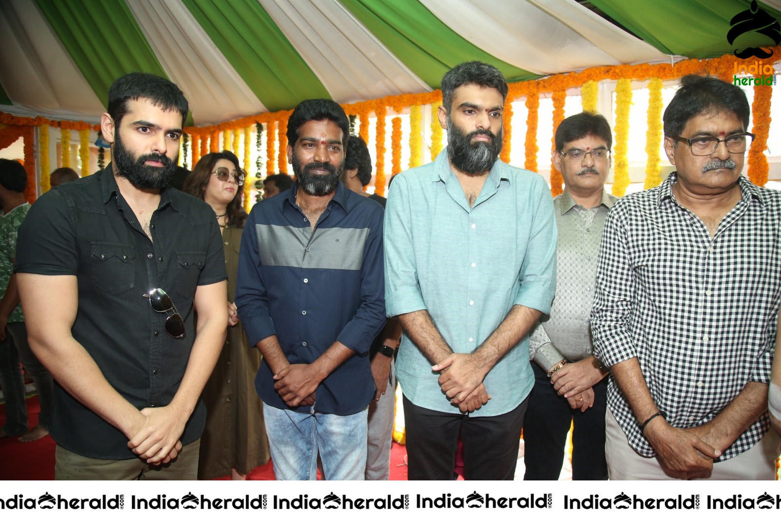 RED Movie Opening Stills Set 1