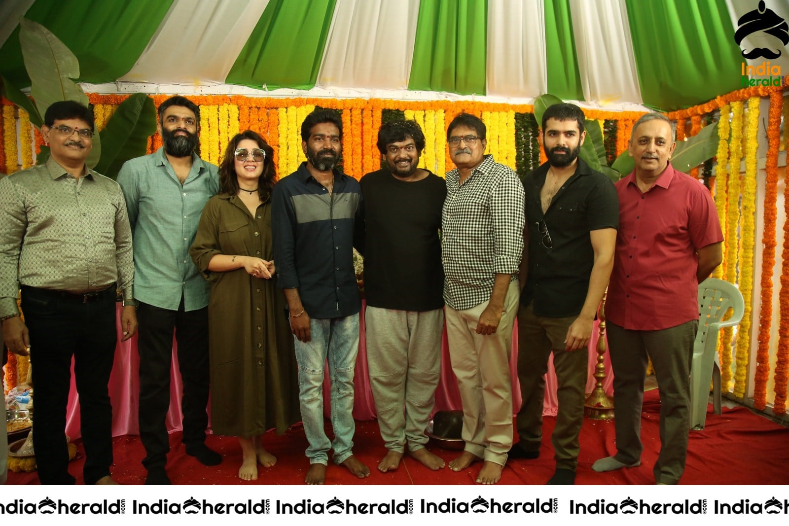 RED Movie Opening Stills Set 3