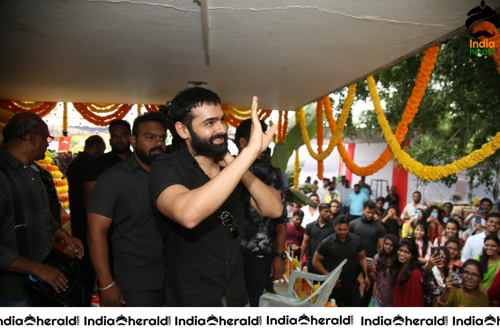 RED Movie Opening Stills Set 3