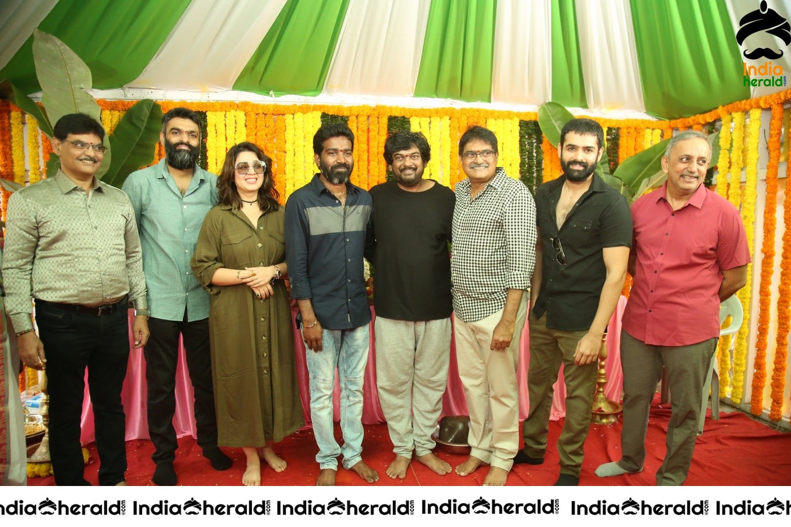 RED Movie Opening Stills Set 3