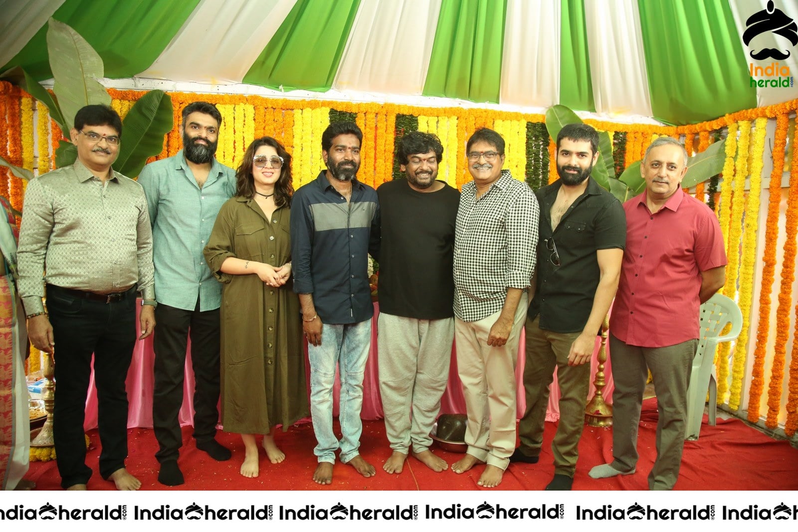 RED Movie Opening Stills Set 3