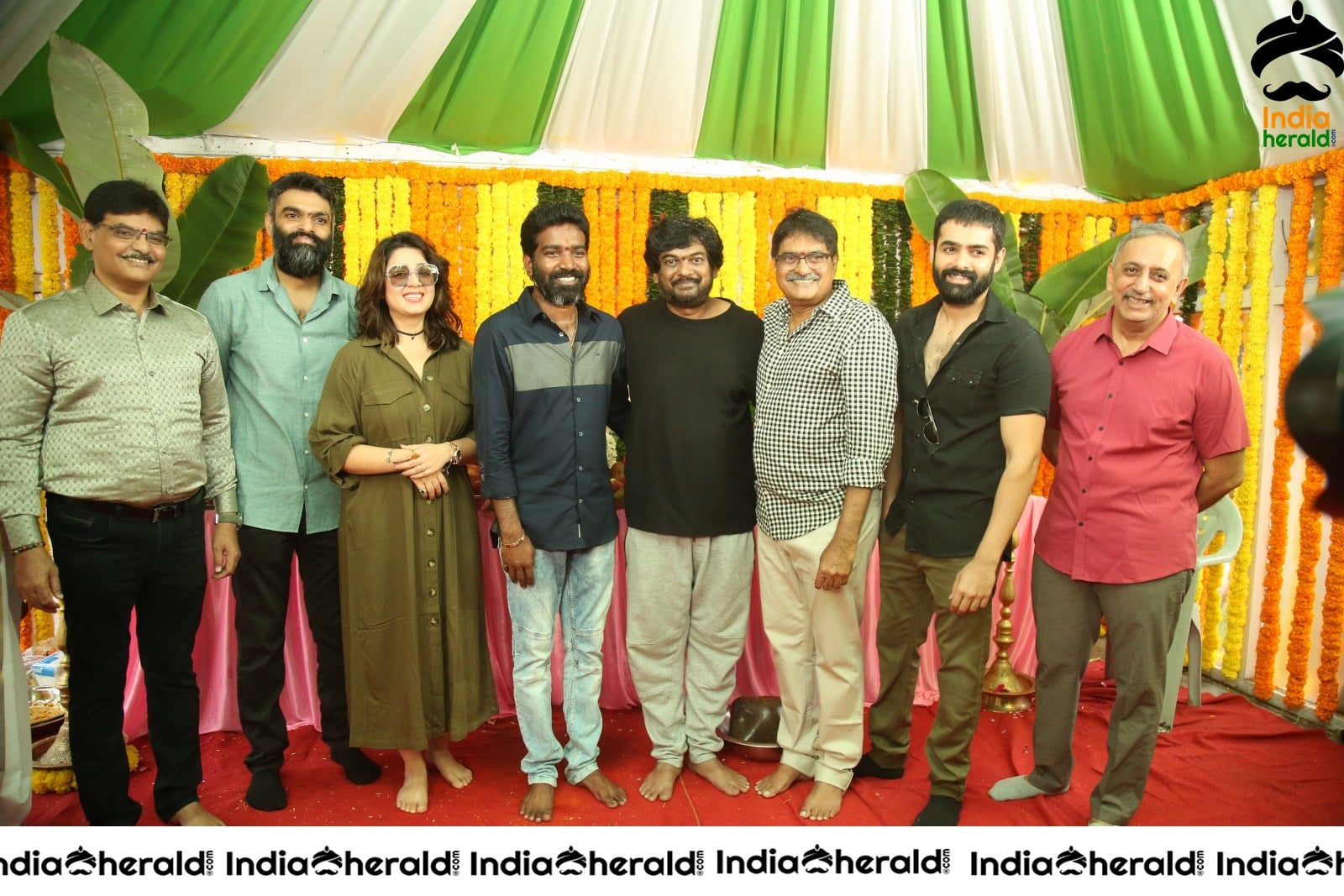 RED Movie Opening Stills Set 3