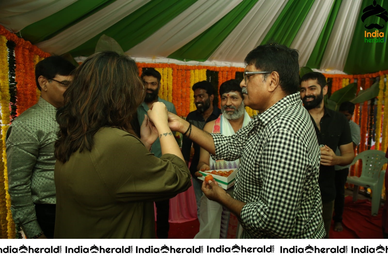 RED Movie Opening Stills Set 3