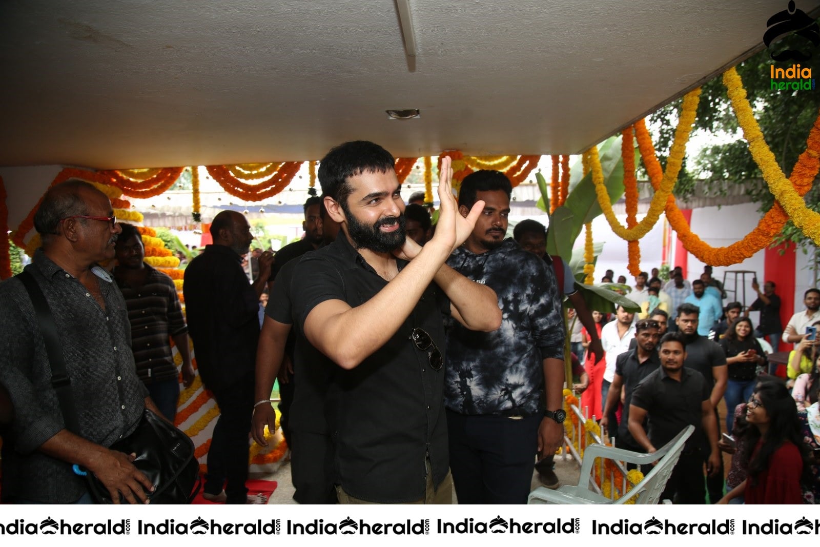 RED Movie Opening Stills Set 3