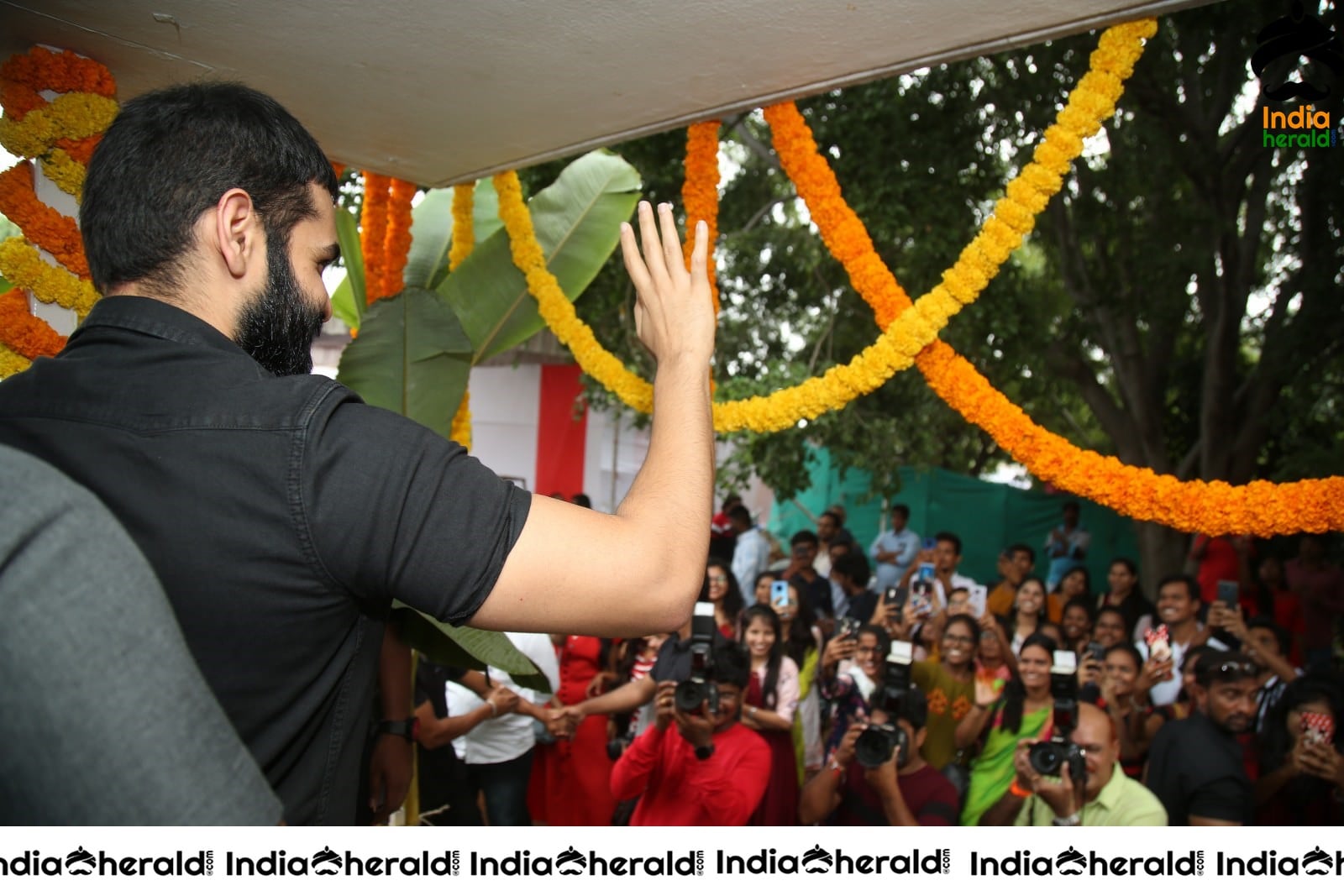 RED Movie Opening Stills Set 3