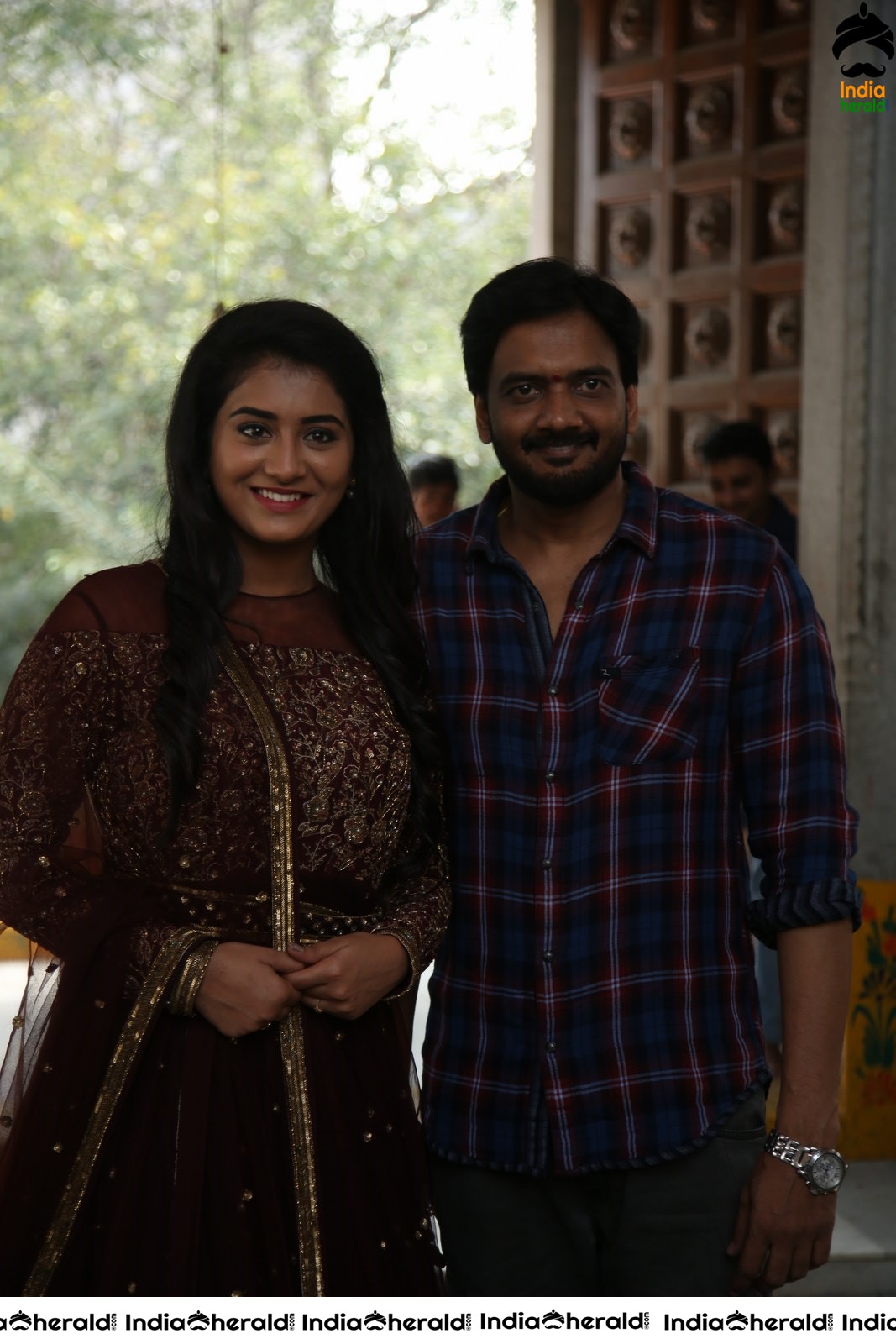 Resound Movie Opening Stills Set 1