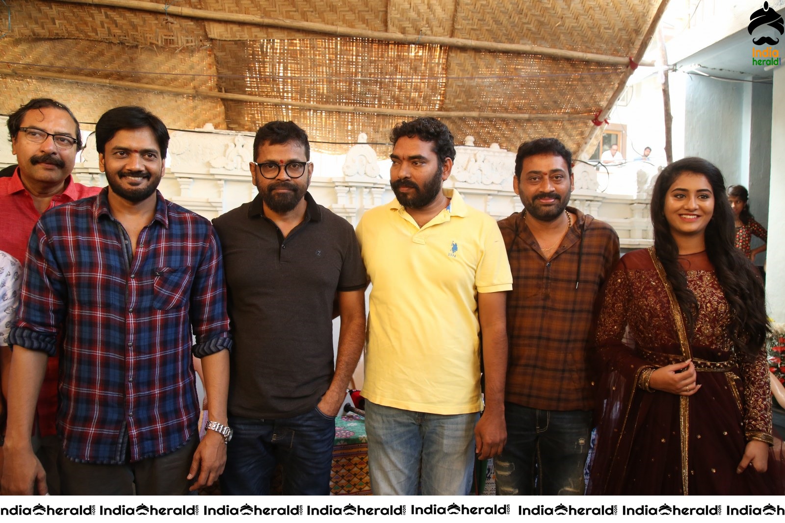 Resound Movie Opening Stills Set 1