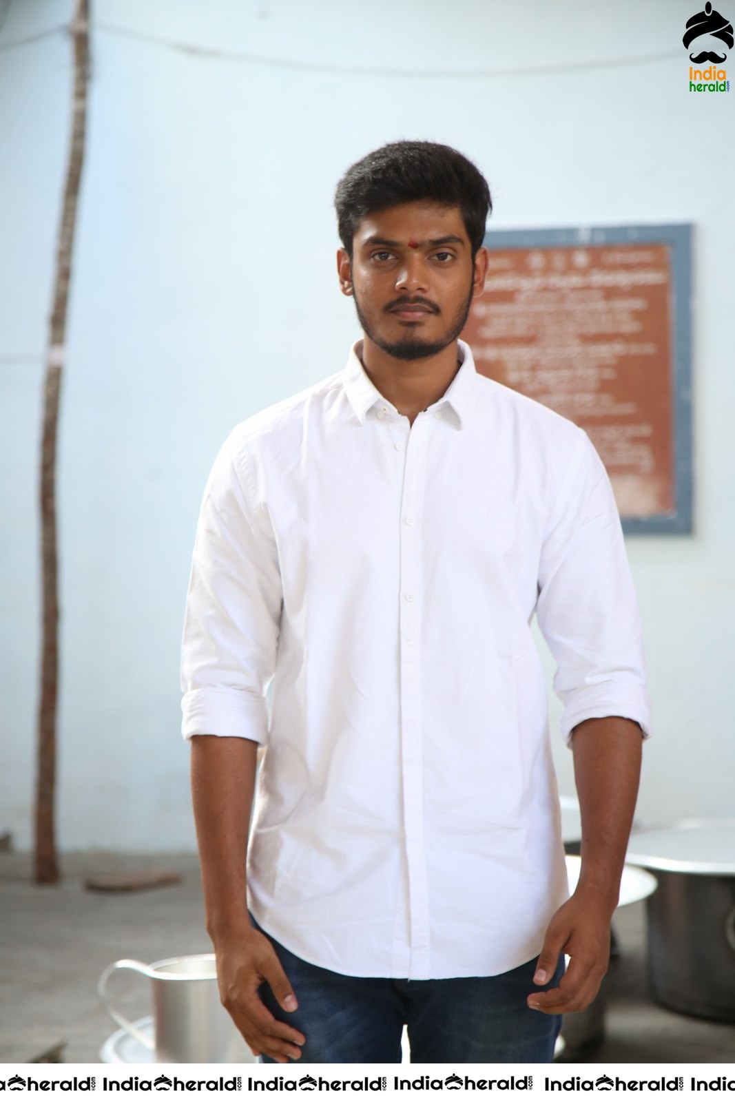 Resound Movie Opening Stills Set 1