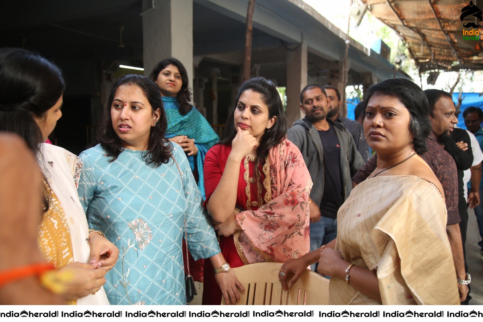 Resound Movie Opening Stills Set 1