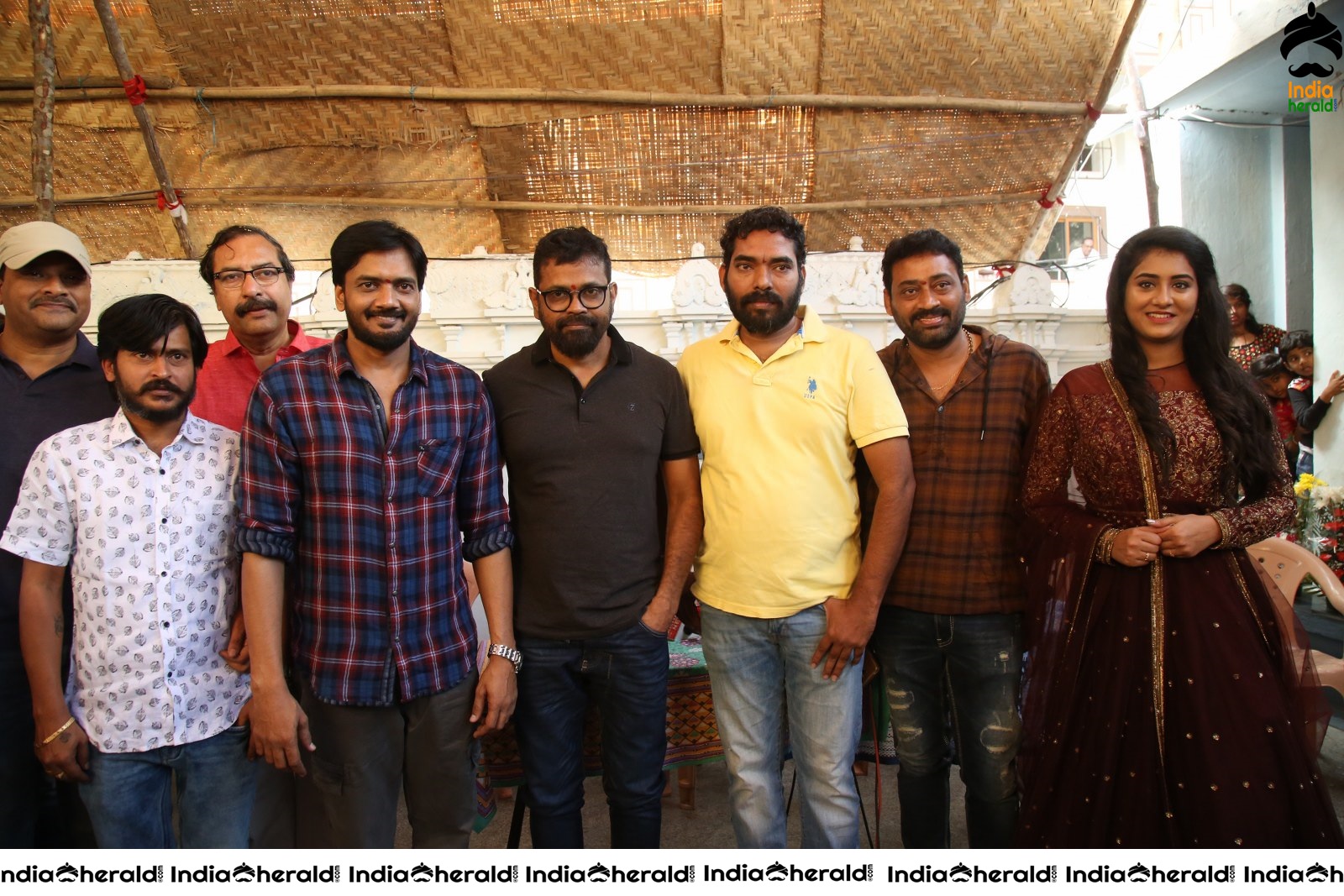Resound Movie Opening Stills Set 1