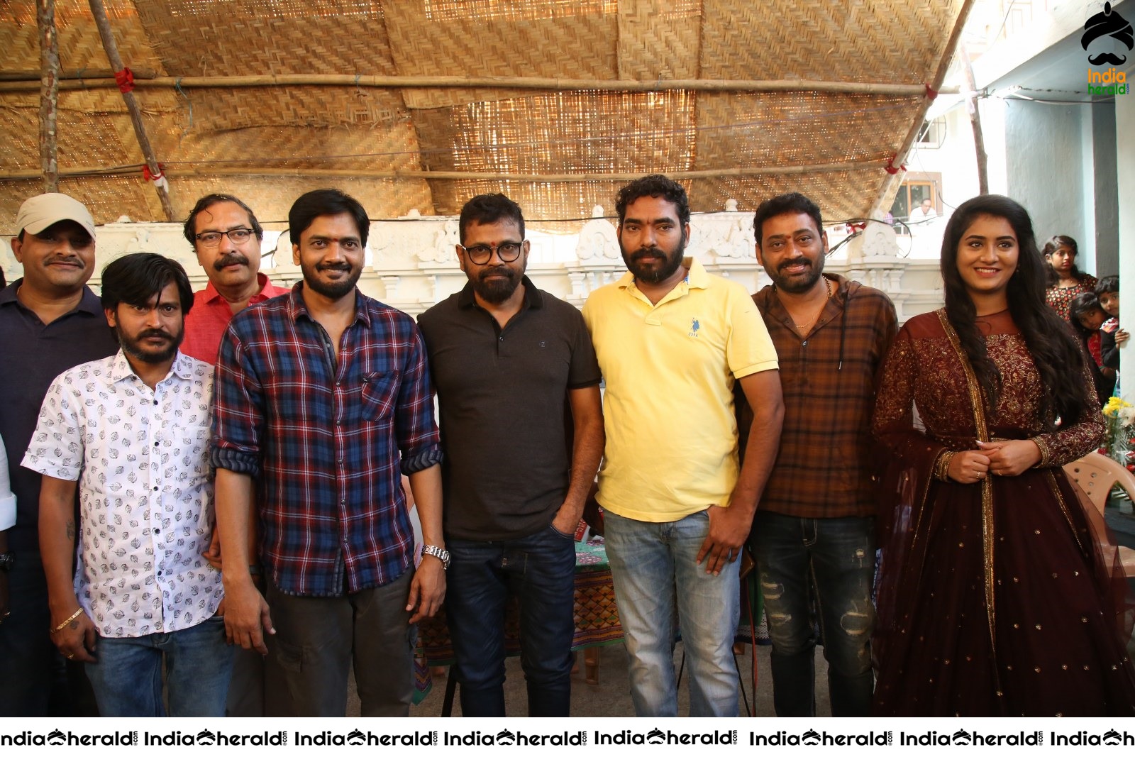 Resound Movie Opening Stills Set 1