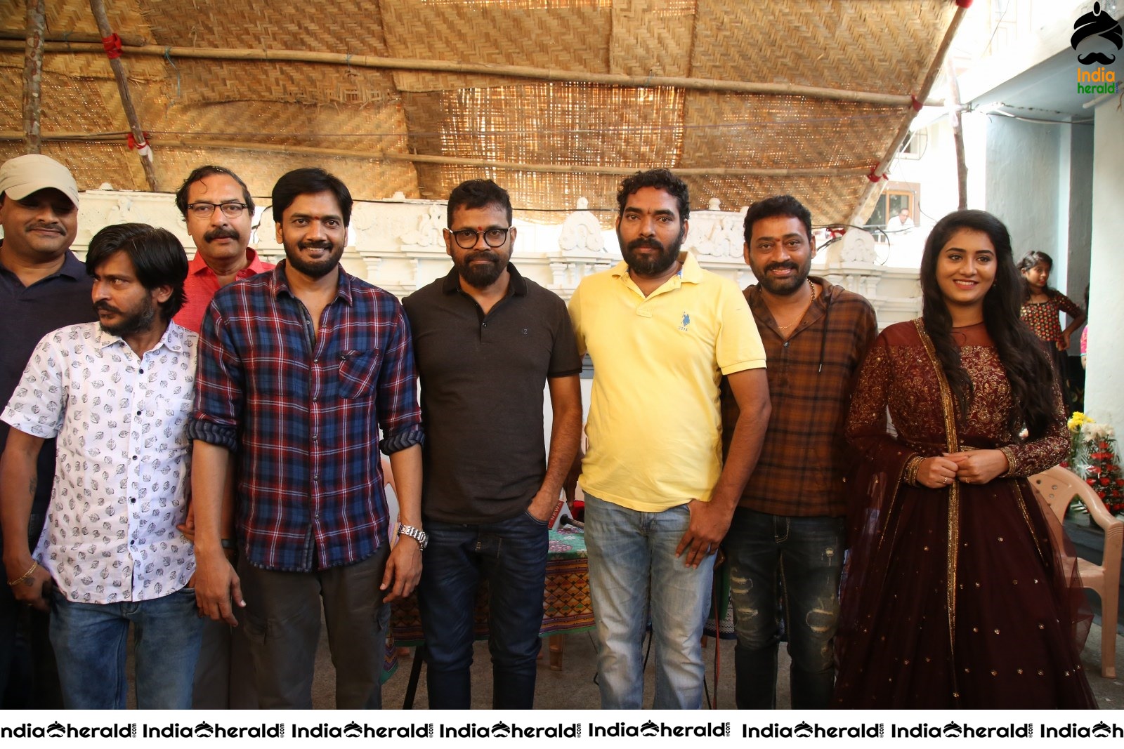 Resound Movie Opening Stills Set 1