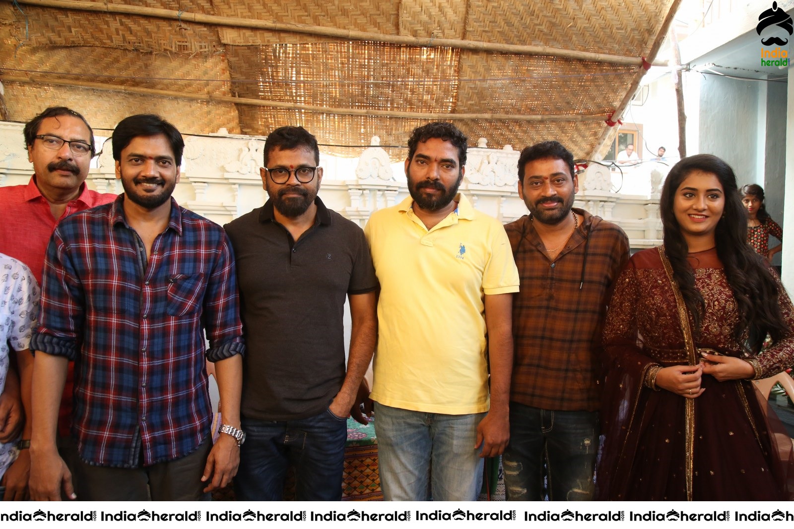 Resound Movie Opening Stills Set 1