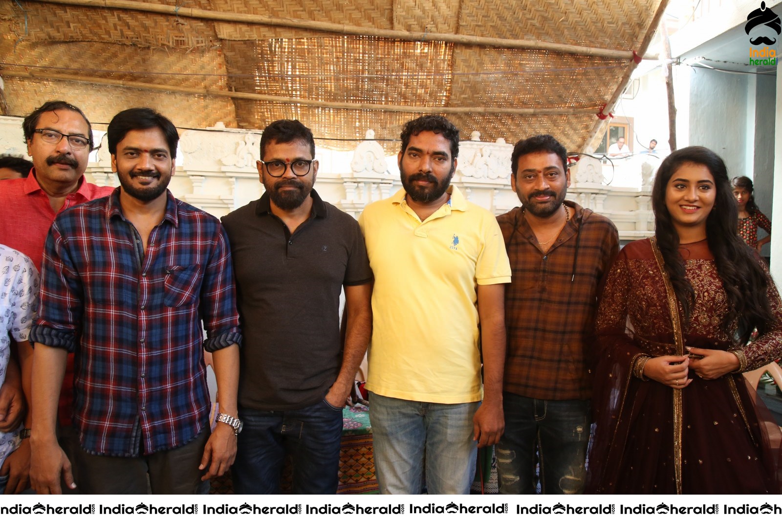 Resound Movie Opening Stills Set 1