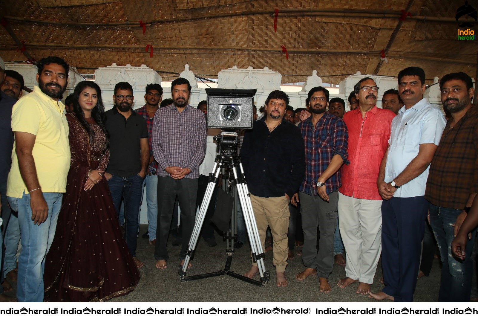 Resound Movie Opening Stills Set 2