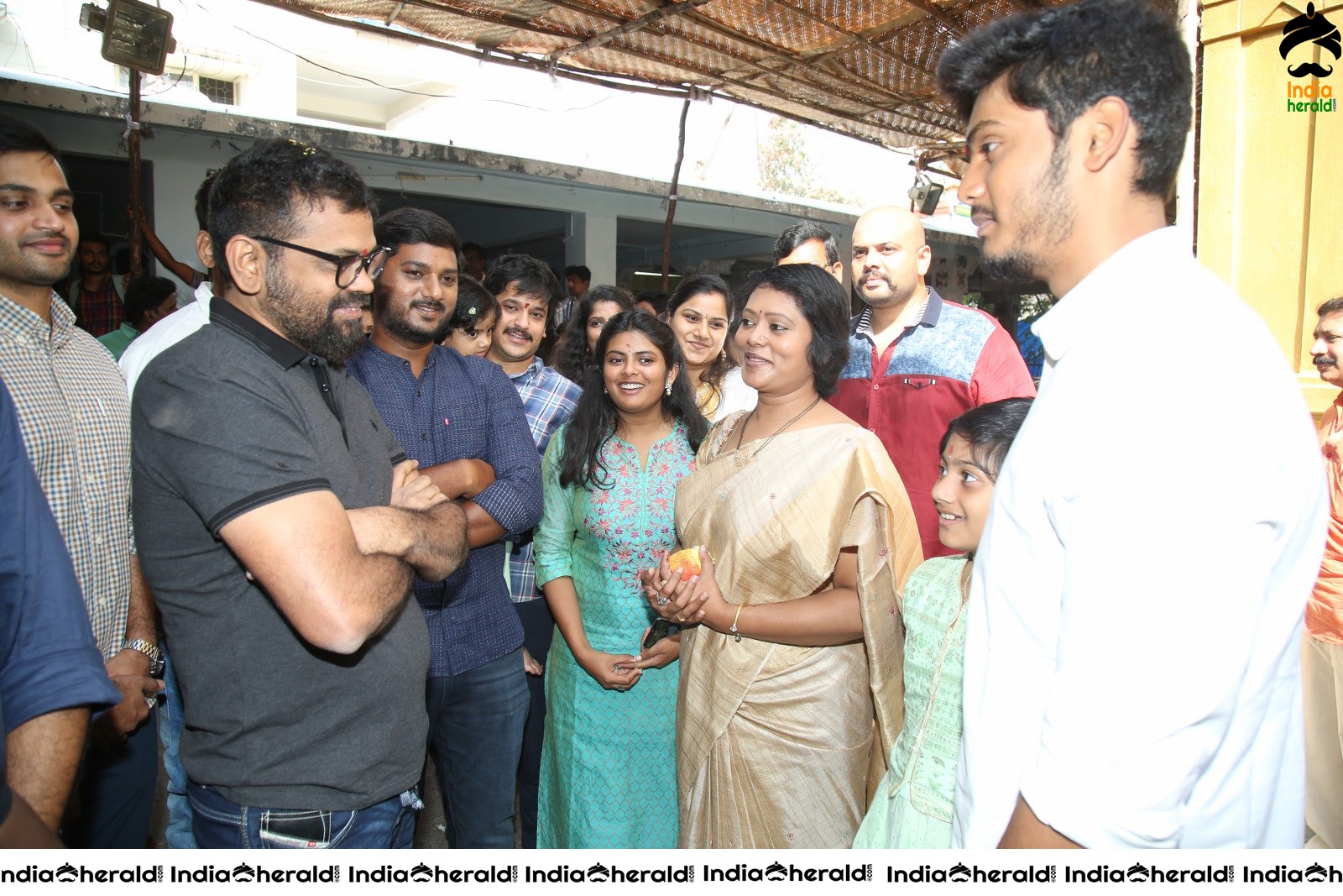 Resound Movie Opening Stills Set 2