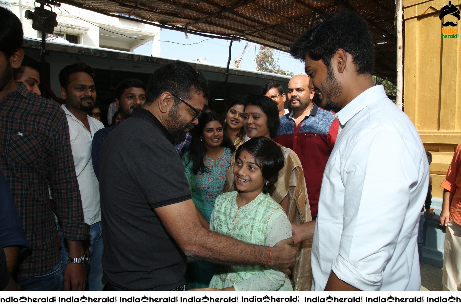 Resound Movie Opening Stills Set 2