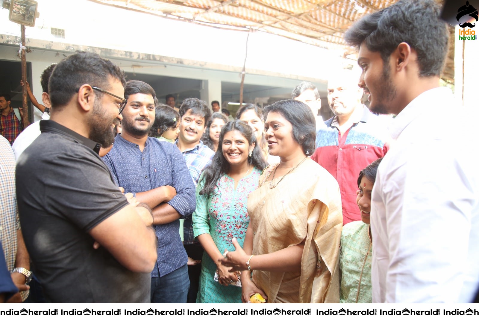 Resound Movie Opening Stills Set 2