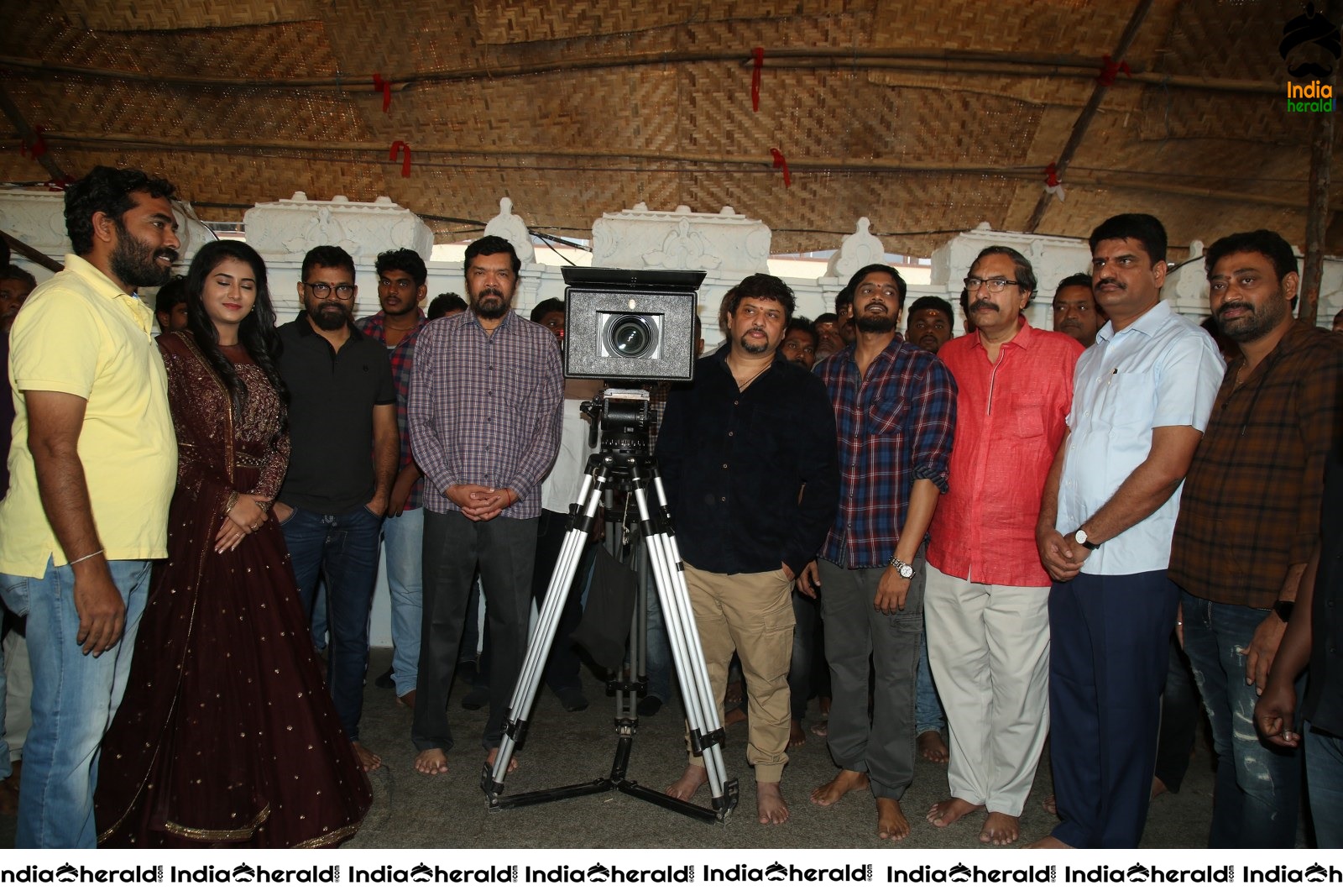 Resound Movie Opening Stills Set 2