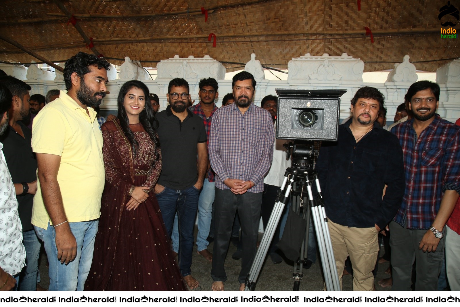 Resound Movie Opening Stills Set 2