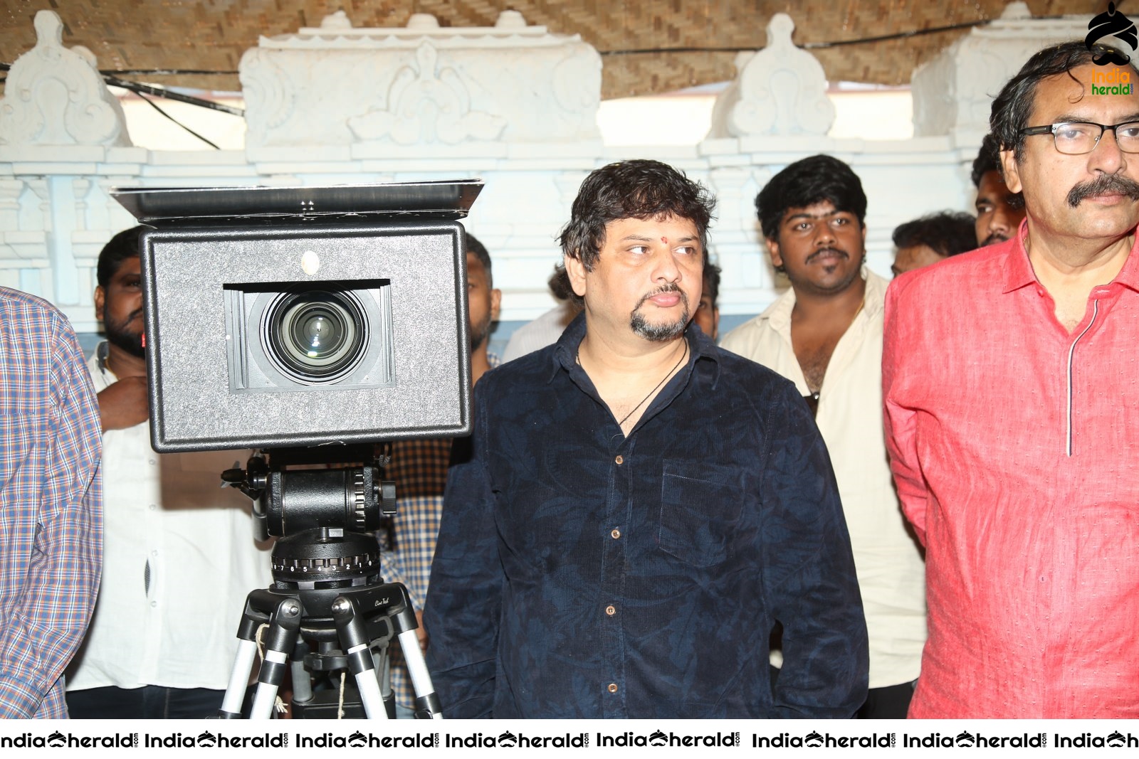 Resound Movie Opening Stills Set 2