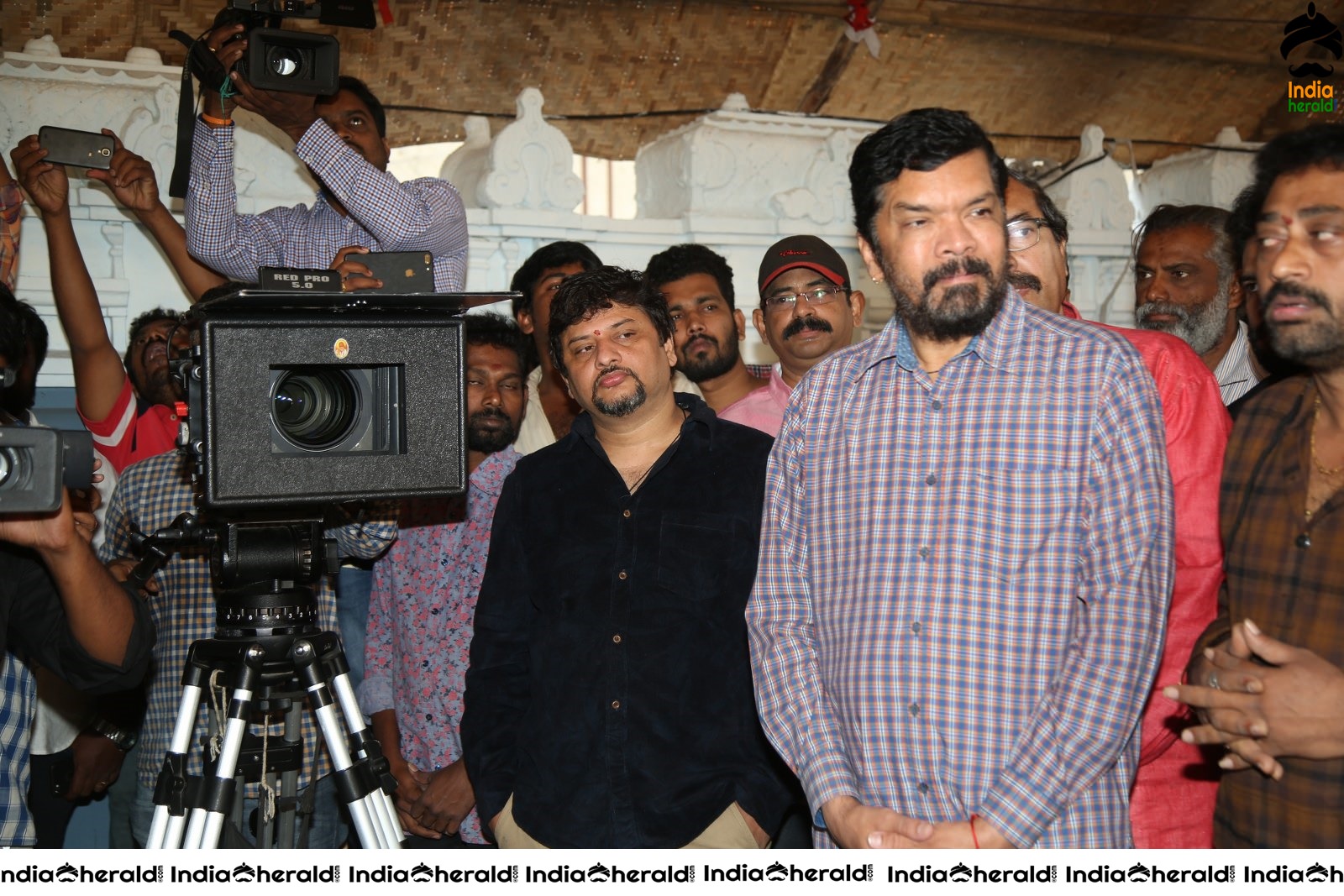 Resound Movie Opening Stills Set 2