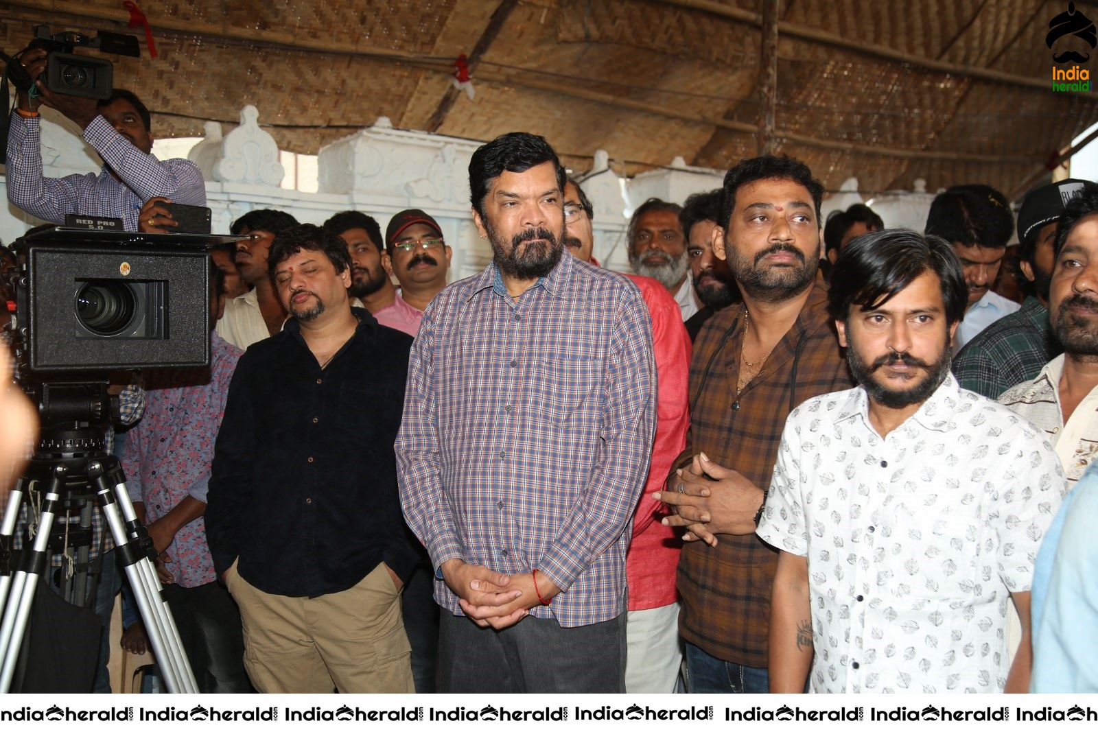 Resound Movie Opening Stills Set 2