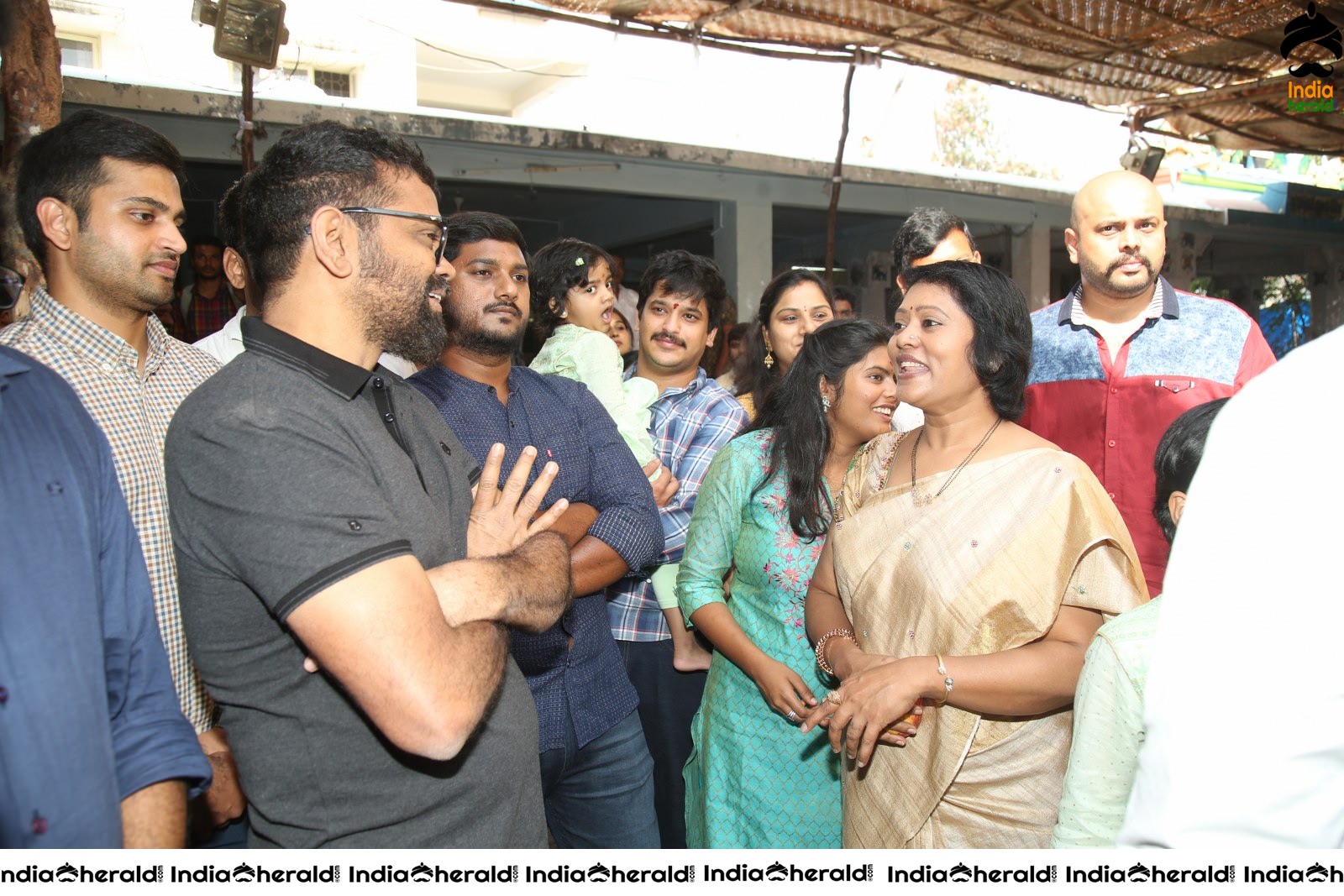 Resound Movie Opening Stills Set 2