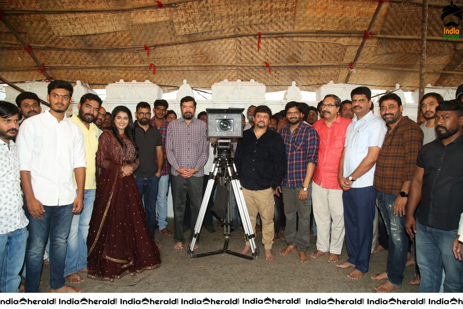 Resound Movie Opening Stills Set 3