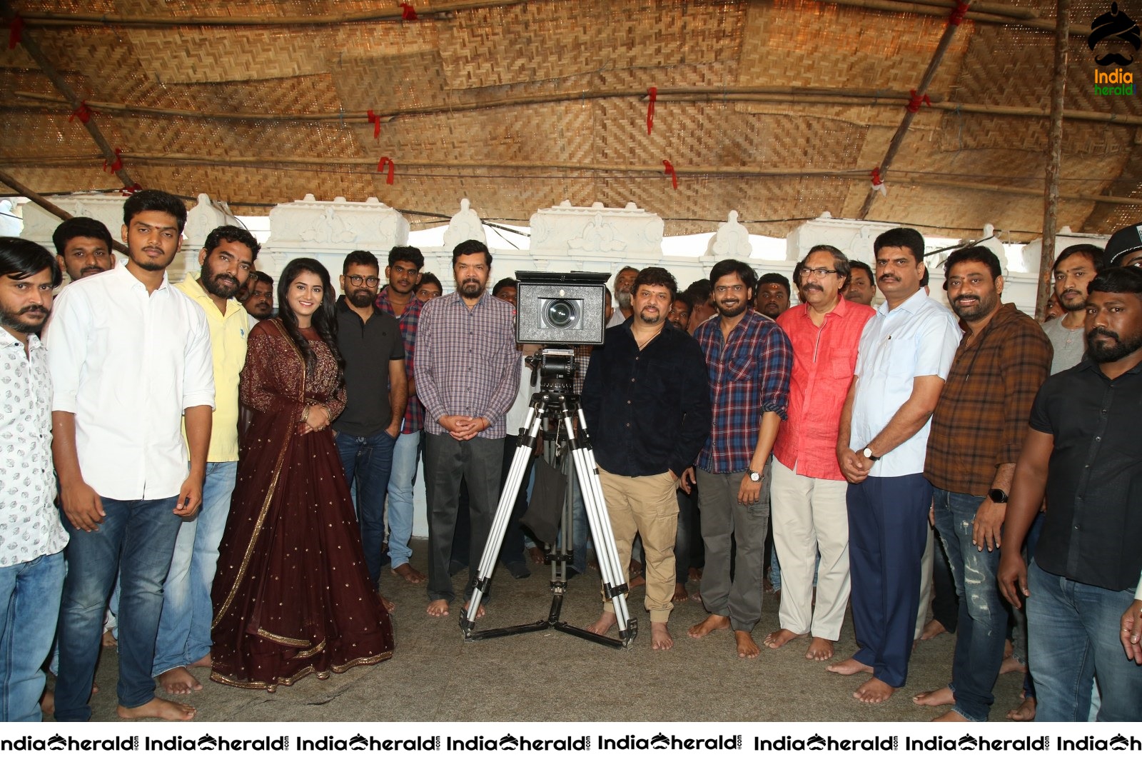 Resound Movie Opening Stills Set 3