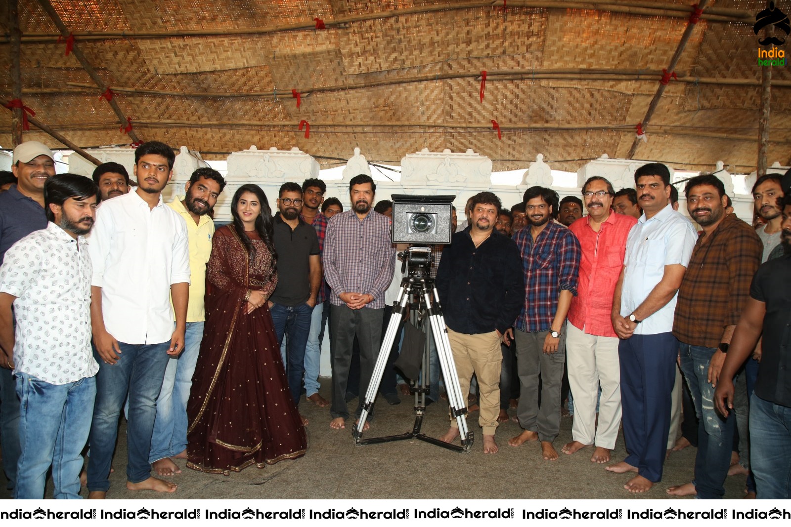 Resound Movie Opening Stills Set 3