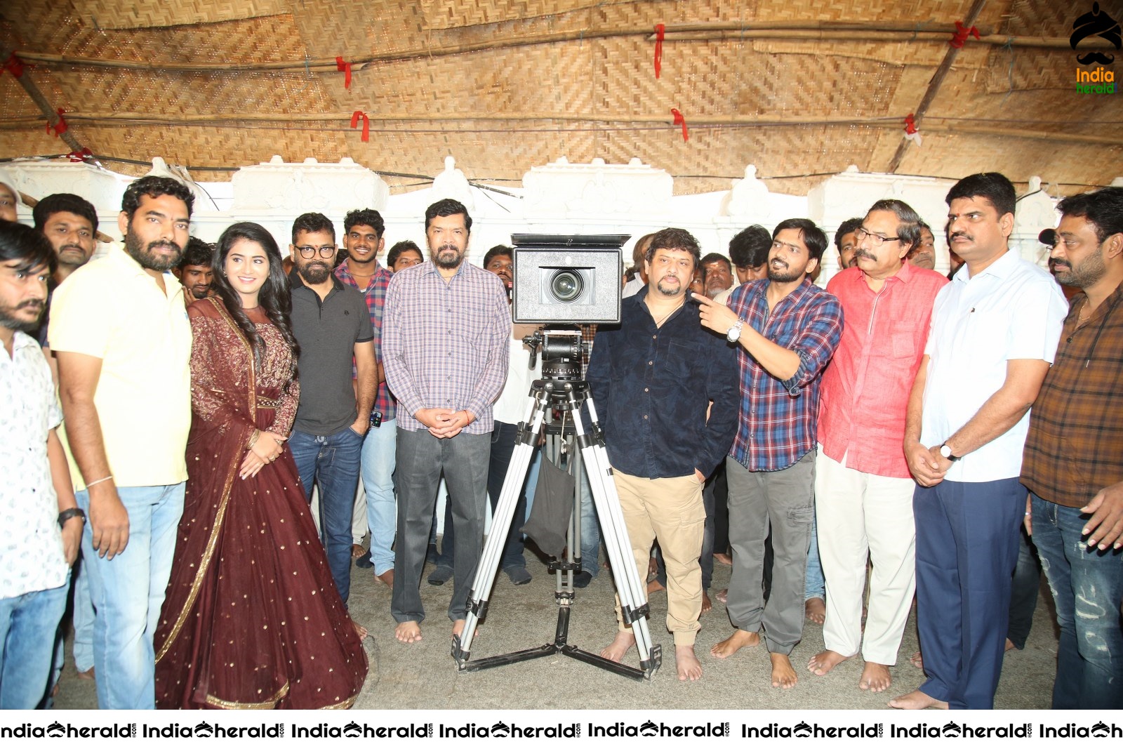Resound Movie Opening Stills Set 3