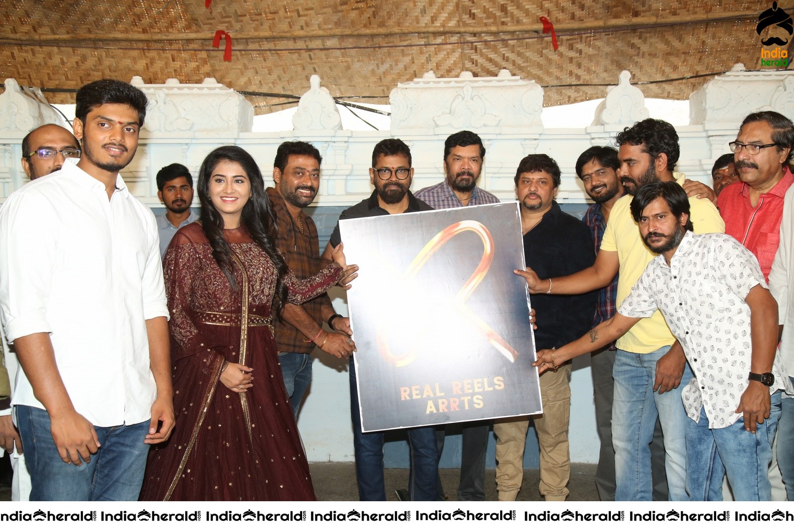 Resound Movie Opening Stills Set 3