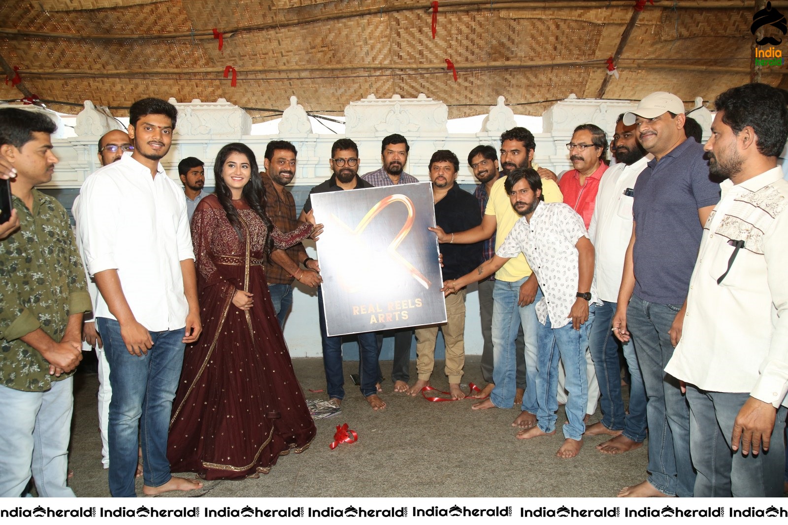 Resound Movie Opening Stills Set 3