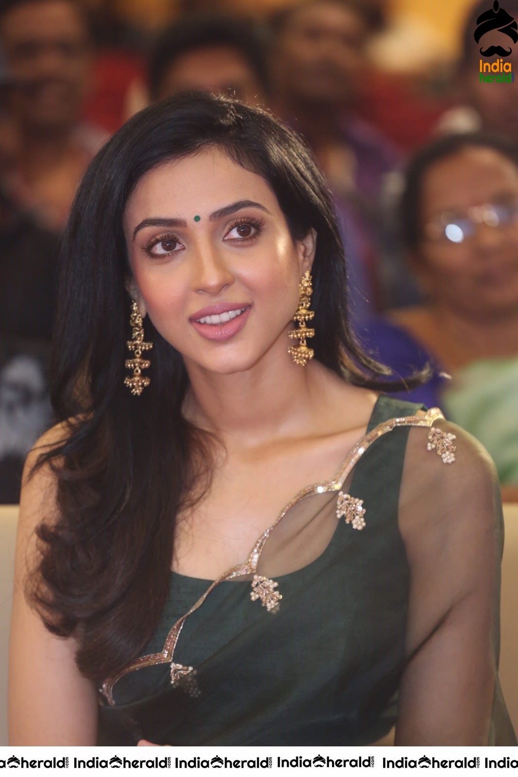 Riya Suman Latest Stills from Stalin Andarivaadu movie Event Set 1