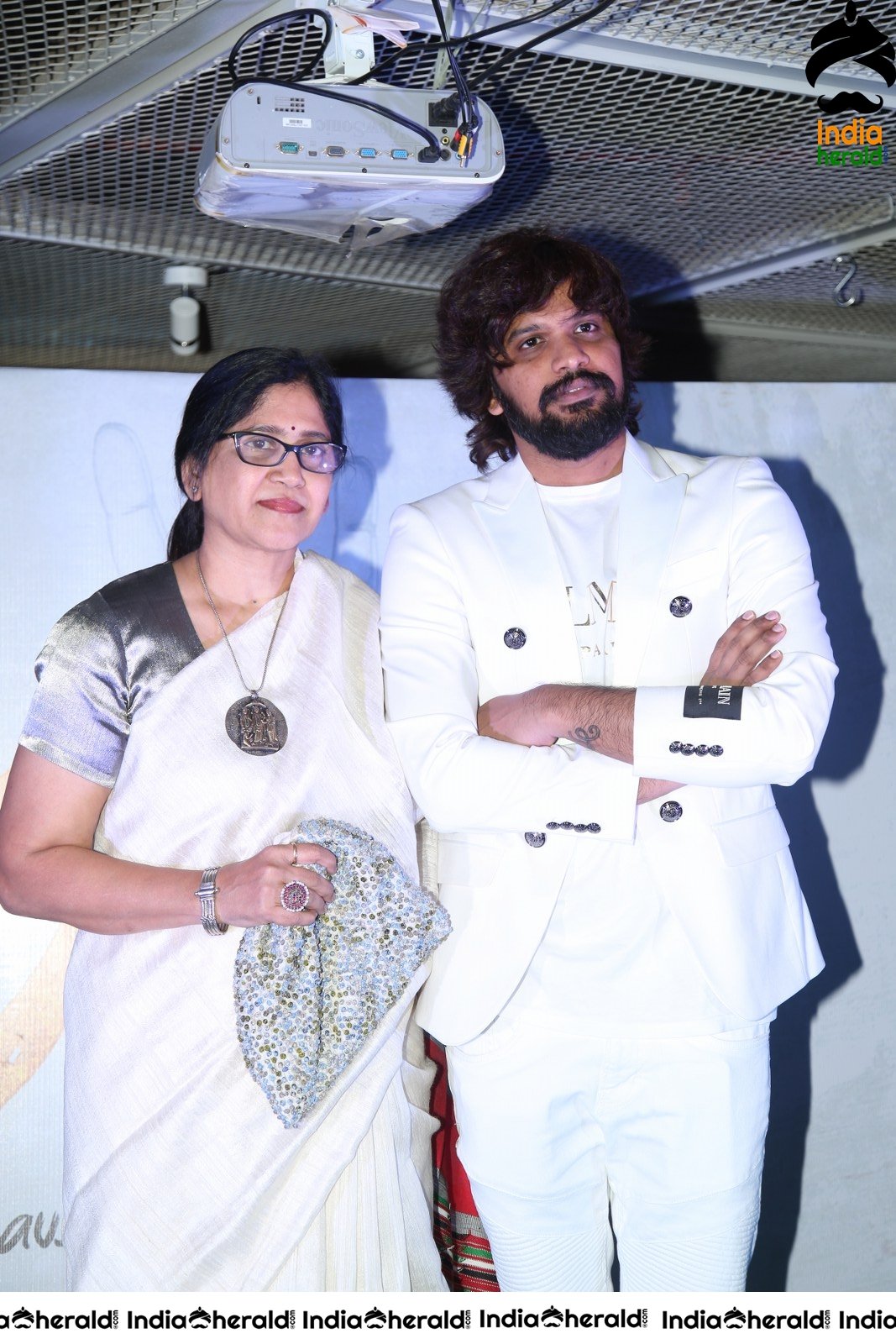 Rory Bad Boy Movie logo Launch Set 2