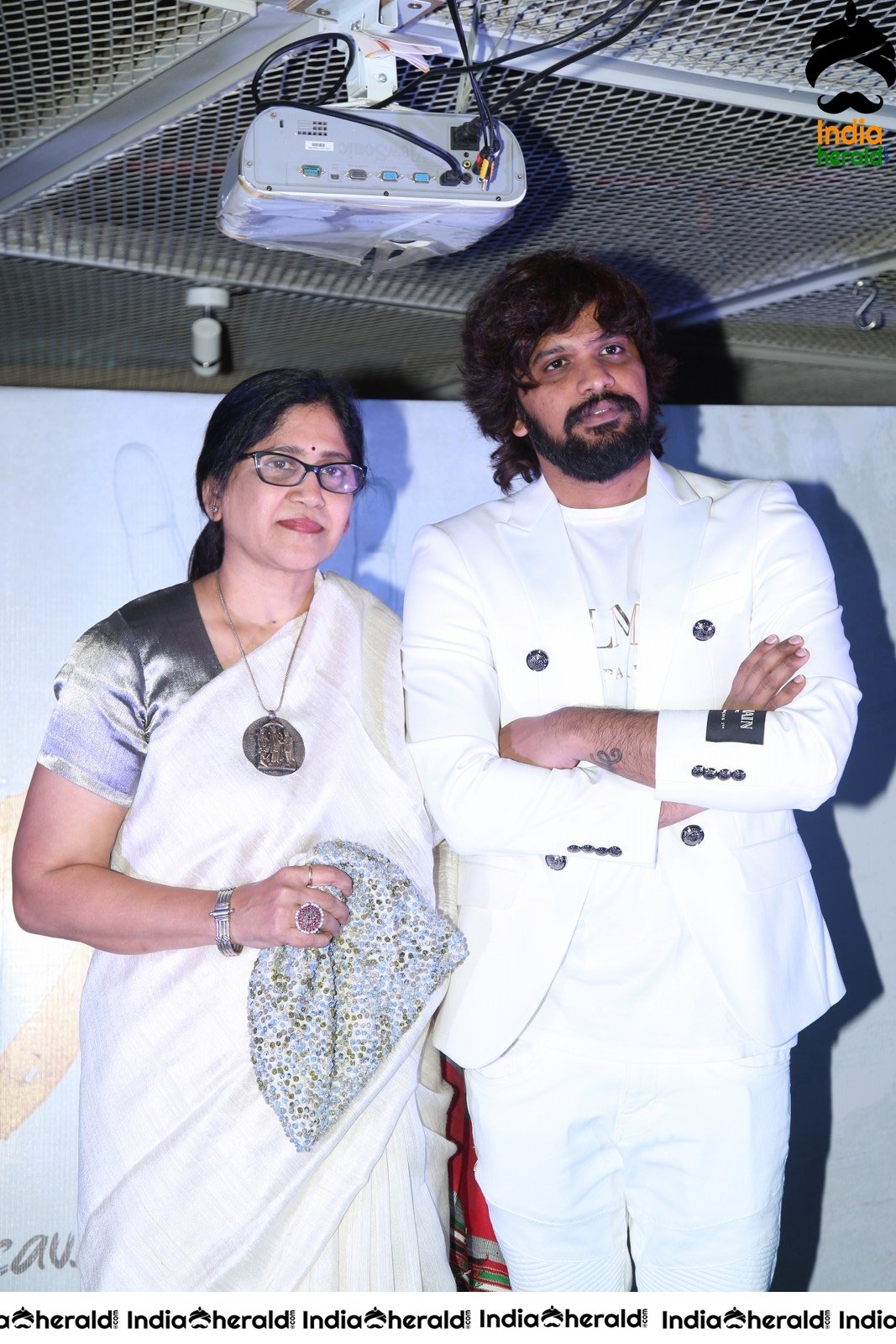 Rory Bad Boy Movie logo Launch Set 2