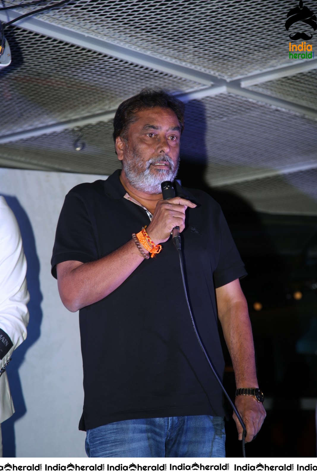 Rory Bad Boy Movie logo Launch Set 2