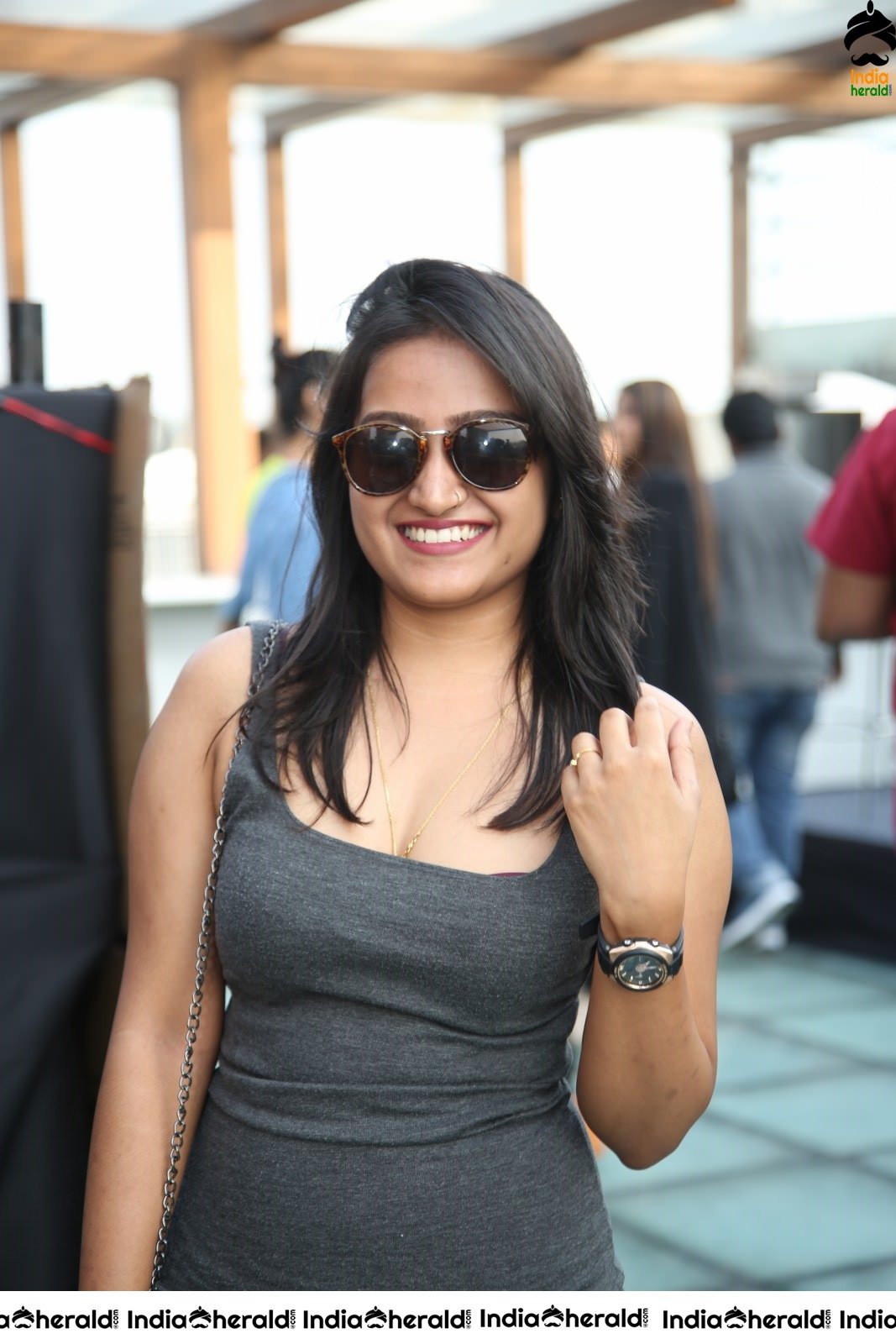 ROWDY WEAR collaborates with Myntra Set 1