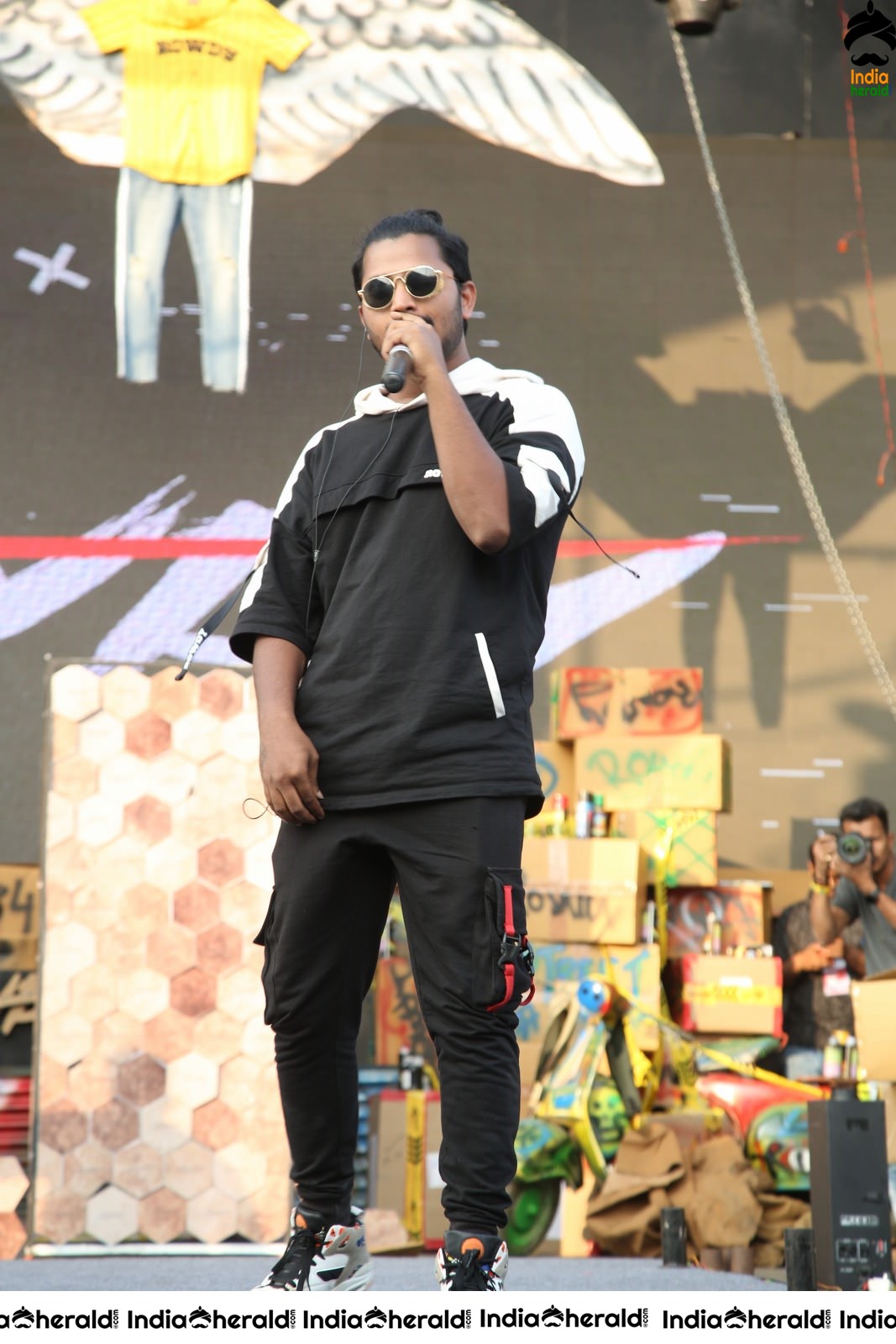 ROWDY WEAR collaborates with Myntra Set 2