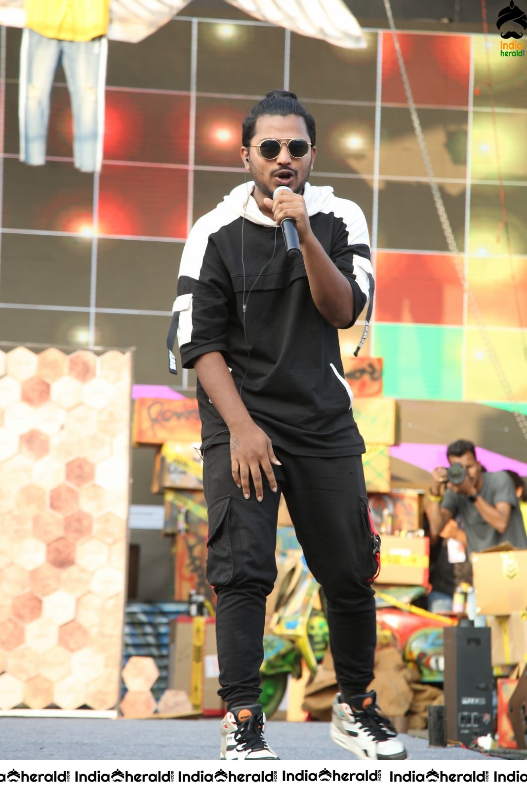 ROWDY WEAR collaborates with Myntra Set 2