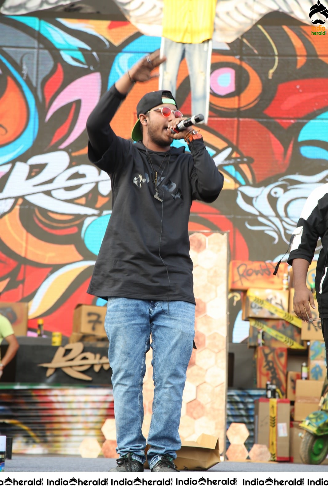 ROWDY WEAR collaborates with Myntra Set 2