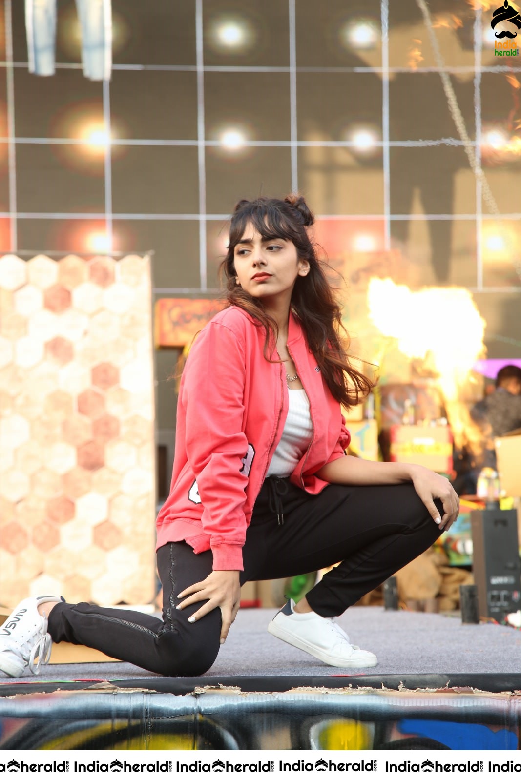 ROWDY WEAR collaborates with Myntra Set 2