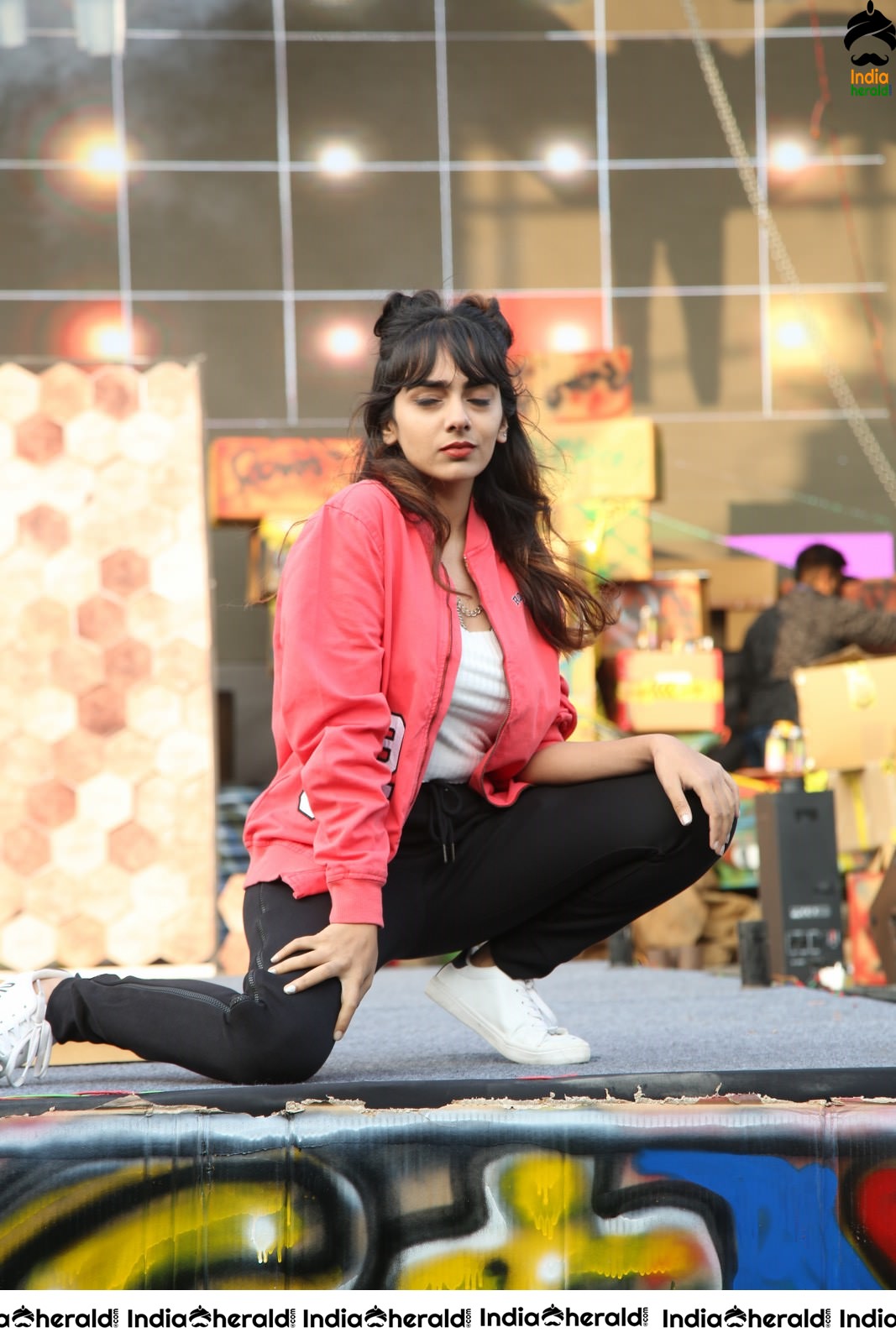 ROWDY WEAR collaborates with Myntra Set 2