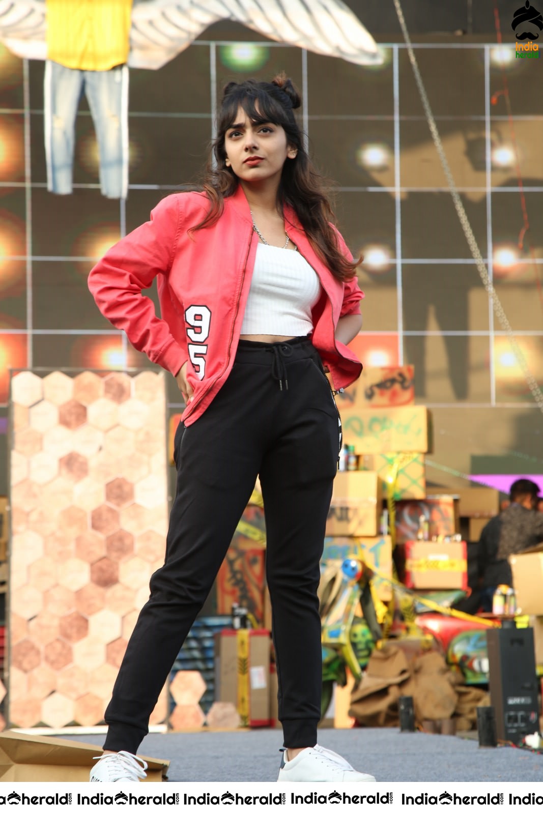 ROWDY WEAR collaborates with Myntra Set 2