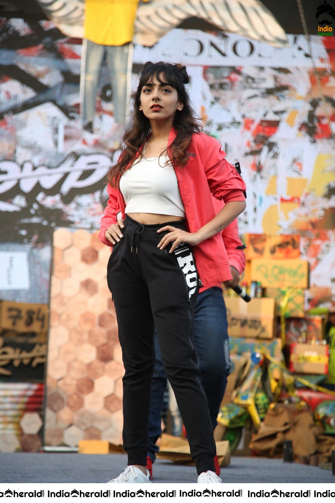 ROWDY WEAR collaborates with Myntra Set 3