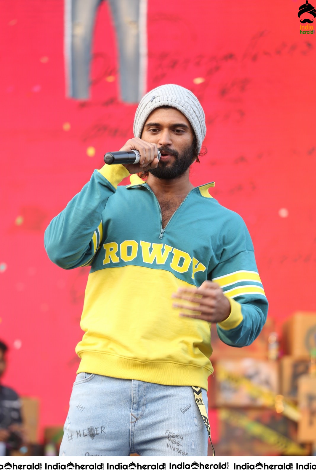 ROWDY WEAR collaborates with Myntra Set 4