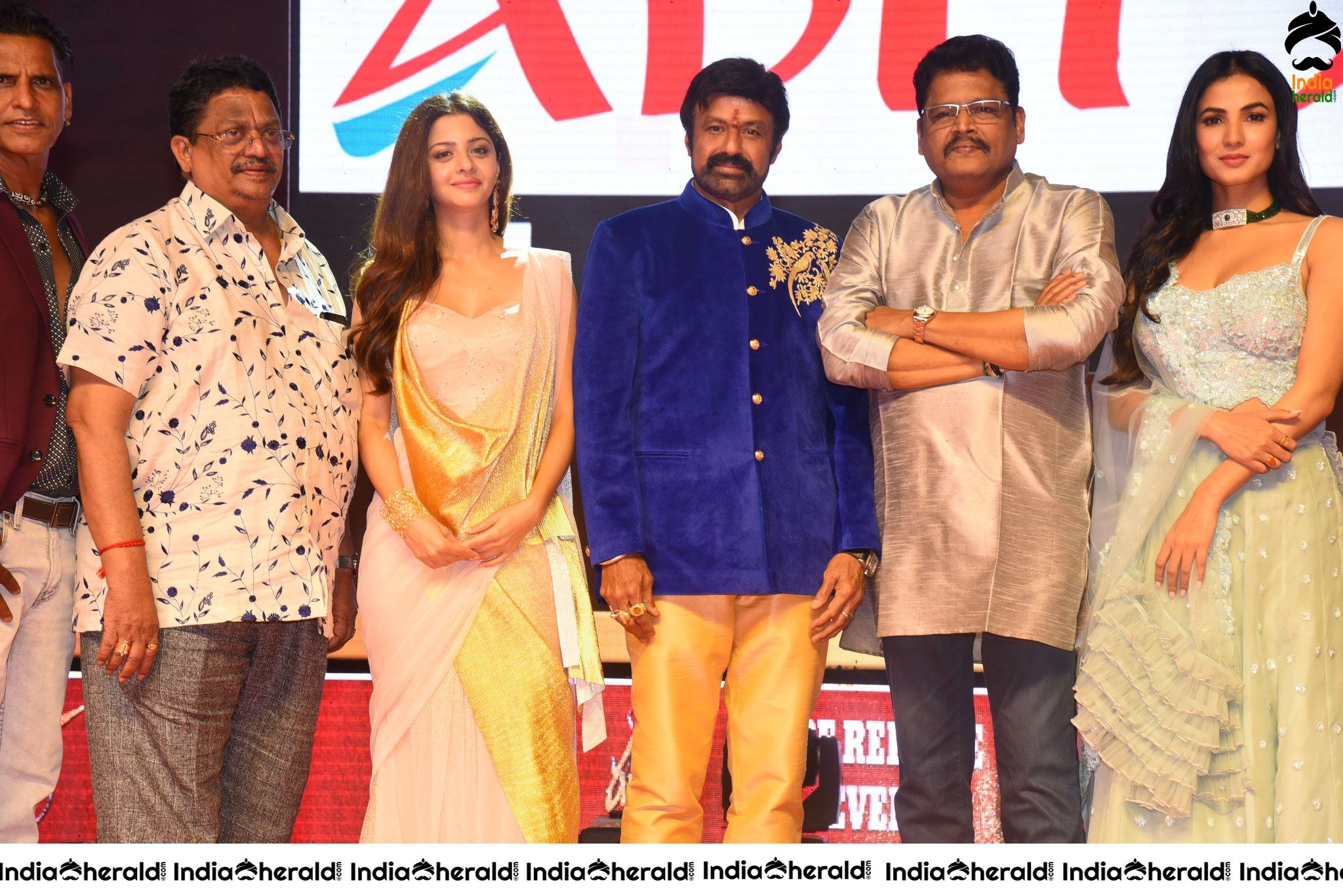 Ruler Event Group Photos Set 1