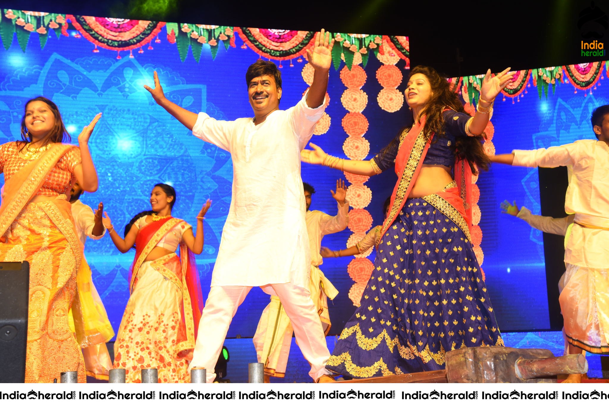 RULER Pre Release Event Stills Set 8
