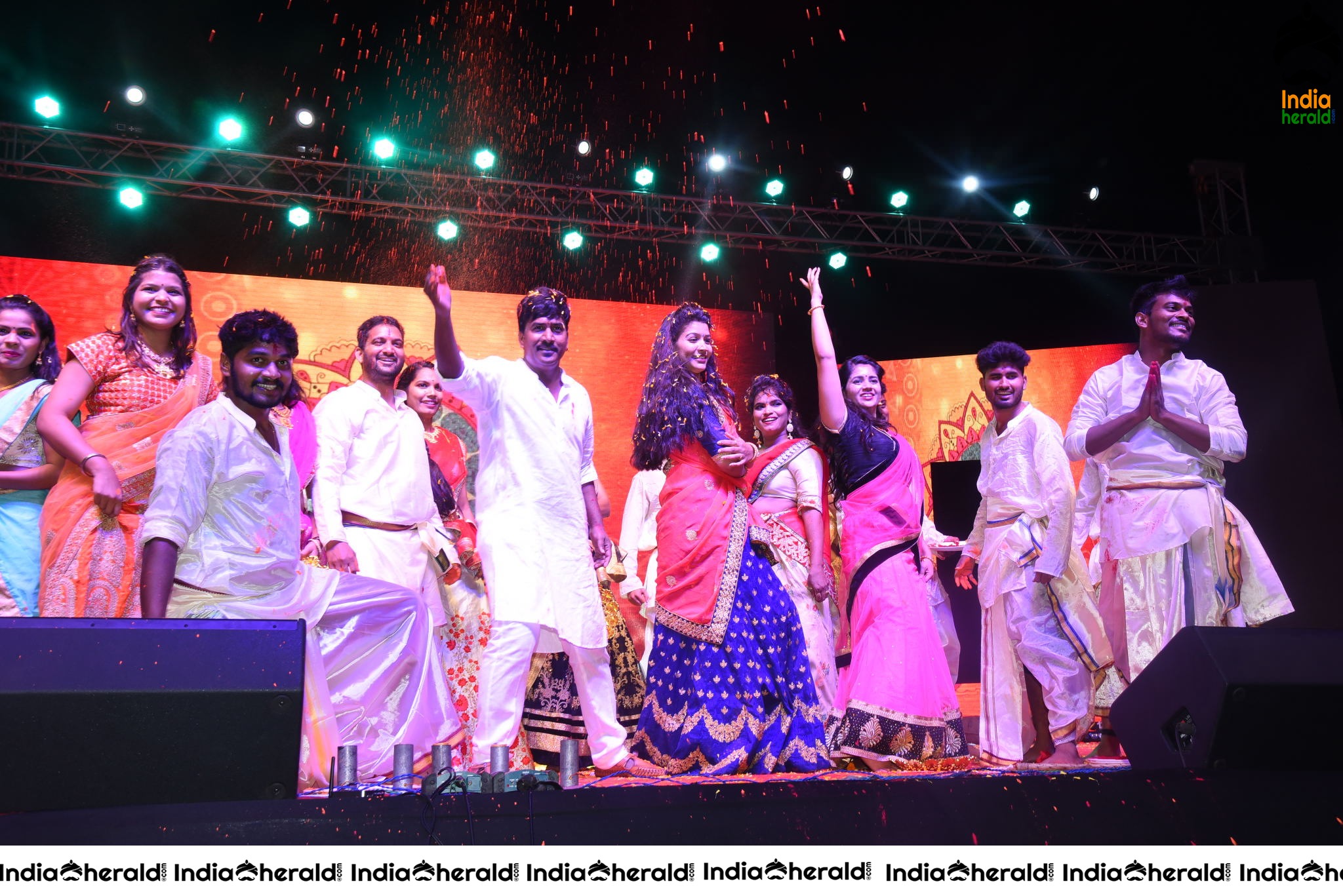 RULER Pre Release Event Stills Set 8